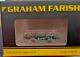 N Gauge Rolling Stock Graham Farish 5 Plank UCV China Clay Wagon Bauxite X 6