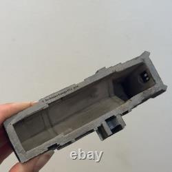 N Gauge Scenery Bachmann Graham Farish Church Fuel Storage Tanks Church Job Lot