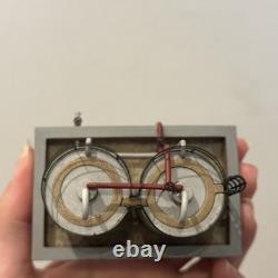 N Gauge Scenery Bachmann Graham Farish Church Fuel Storage Tanks Church Job Lot