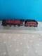 N Gauge White Metal Kit Built LMS Royal Scot Loco 6136 Farish Chassis Runs NG84