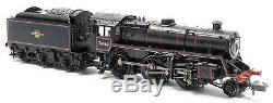 N Graham Farish 372-651 Br Black Standard Class 4mt 76069 2-6-0 Steam Loco 1a