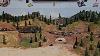 N Scale Albuquerque Carnuel U0026 Tijeras Rr 5 Update 24