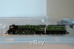 N Scale Graham Farish. 372-800. A1. Tornado. New