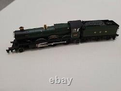 N gauge Bachmann Graham Farish DCC fitted Train, Track and Accesories