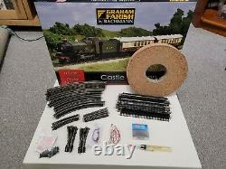 N gauge Bachmann Graham Farish DCC fitted Train, Track and Accesories