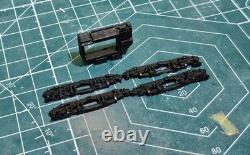 N gauge Bodyshell Class 81 002 AC Electric Locomotive Requires Farish Chassis