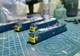 N gauge Bodyshell Class 81 018 AC Electric Locomotive Requires Farish Chassis