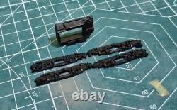 N gauge Bodyshell Class 81 018 AC Electric Locomotive Requires Farish Chassis