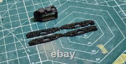 N gauge Bodyshell Class 81 018 AC Electric Locomotive Requires Farish Chassis