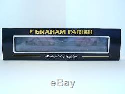 N gauge CLASS 40 DCC WITH SOUND FARISH