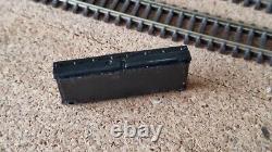 N gauge DP2 Diesel Loco Painted bodyshell Class 50 55 Prototype suit Farish