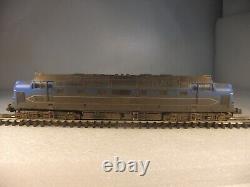 N gauge Farish 372-920 Deltic Prototype DP1 Preserved Livery Weathered DCC SOUND