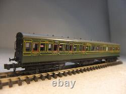 N gauge Farish 374-911 Set 3x SR Birdcage Coaches 5453 3446 3518 MIB