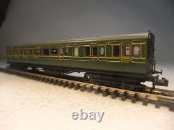 N gauge Farish 374-911 Set 3x SR Birdcage Coaches 5453 3446 3518 MIB