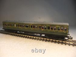 N gauge Farish 374-911 Set 3x SR Birdcage Coaches 5453 3446 3518 MIB