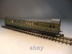 N gauge Farish 374-911 Set 3x SR Birdcage Coaches 5453 3446 3518 MIB