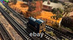 N gauge Farish Diesel Shunter Locomotive class 04 BR Blue D2239 Exc