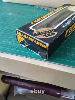 N gauge Locomotive, Graham Farish 1444. Castle Class'CLUN CASTLE