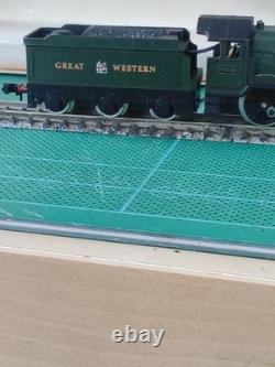 N gauge Locomotive, Graham Farish 1444. Castle Class'CLUN CASTLE