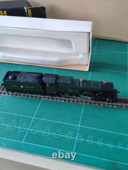 N gauge Locomotive, Graham Farish 1444. Castle Class'CLUN CASTLE