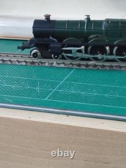 N gauge Locomotive, Graham Farish 1444. Castle Class'CLUN CASTLE