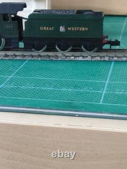 N gauge Locomotive, Graham Farish 1444. Castle Class'CLUN CASTLE