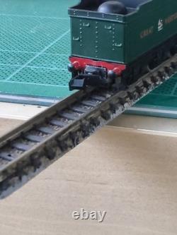 N gauge Locomotive, Graham Farish 1444. Castle Class'CLUN CASTLE