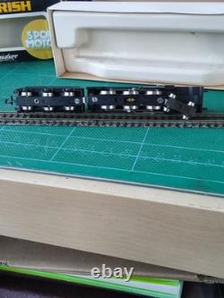 N gauge Locomotive, Graham Farish 1444. Castle Class'CLUN CASTLE
