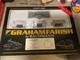 N gauge, graham farish by bachmann 370-025 starter set brand new boxed