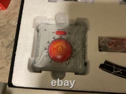 N gauge, graham farish by bachmann 370-025 starter set brand new boxed