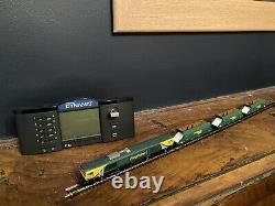 N gauge model railway huge set