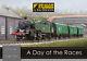N gauge train set Graham Farish A Day at the Races 370-185