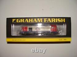 New! Graham Farish 371-036 N gauge Class 20 of the London Underground