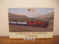 New N Gauge GraFar 370-500 Cumbrian Mountain Express (Special Collectors Ed.)