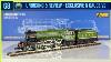New N Gauge V2 By Graham Farish Unboxing U0026 Review 68 Austin Valley Model Railway
