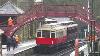North Eastern Railway Electric Autocar No 3170 On Test Run Up The 1 49 Gradient At Moors Railway