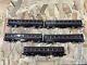 Peco / Graham Farish N Gauge Passenger Coaches LMS