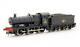 Peco'n' Gauge Nl-27 Br Black 0-6-0 Collett'2274' Steam Locomotive DCC (os)