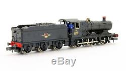 Peco'n' Gauge Nl-27 Br Black 0-6-0 Collett'2274' Steam Locomotive DCC (os)