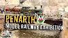Penarth Model Railway Exhibition 2026 Full Tour Of All Layouts