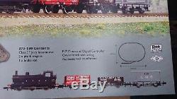 RARE Graham Farish 370-080 Countryside Coal N Gauge Digital Train Set NEW