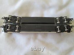 Rake of 7 Graham Farish N Gauge Executive carriages including 1st class & buffet