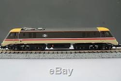 Rare Genuine CJM Class 89 in Executive livery