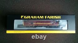 Rare Graham Farish 371-469 Class 37 No. 37174 New N Gauge Diesel Locomotive