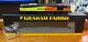 Rare Graham Farish Class 60 60021 Colas Rail Freight Loco 371-358 N Gauge SU828