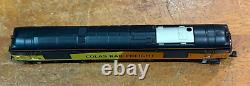 Rare Graham Farish Class 60 60021 Colas Rail Freight Loco 371-358 N Gauge SU828