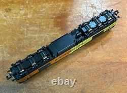 Rare Graham Farish Class 60 60021 Colas Rail Freight Loco 371-358 N Gauge SU828