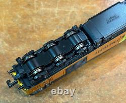 Rare Graham Farish Class 60 60021 Colas Rail Freight Loco 371-358 N Gauge SU828