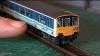 Review Graham Farish Class 150 1 Dmu In Regional Railways Sprinter Livery