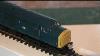 Review Graham Farish Class 37 Locomotive In Br Blue Livery